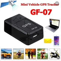  1 جهاز GPS  صغير الحجم متعدد الوظائف لتحديد المواقع و عمليات التنصت  وحماية الأغراض المهمة