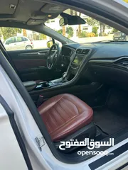  21 فورد فيوجن 2014 فحص كامل