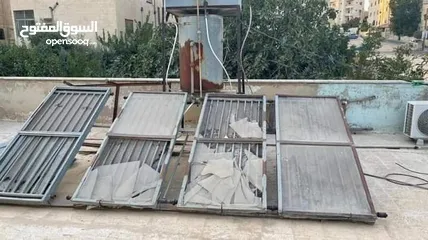  3 شراء جميع انواع الخرده والمعادن