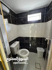  4 شقه للإيجار شهري او سنوي
