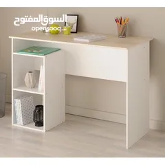  20 مكتب للدراسة قياس 100سم عمق 60سم توصيل مجاني
