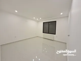  19 شقة طابق ثاني جديدة ،  مميزة ومطلة للبيع / مساحة (210 - 205 )m2 بأجمل مناطق ضاحية الامير راشد