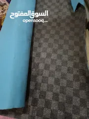  1 موكيت 4×6 بحالة ممتازه بسعر مغري