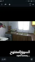  1 شقه مفروشه للايجار في الهاشمي الشمالي 300 دينار