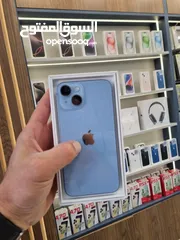  10 Iphone 14 128 GB مستعمل حالة لجديد  آيفون 14 128 جيجا
