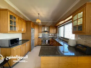  9 Furnished Apartment For Rent In Marj Al Hamam
