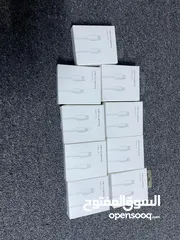  24 عده محل للبيع قطع غيار ايفون اصلي فكك بسعر حرق
