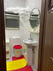  16 For Foreigners only!!! Alsweifeieh Fully Furnished Apartment for rent