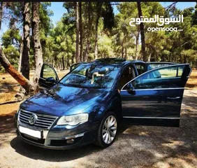  1 جولف باسات 2008