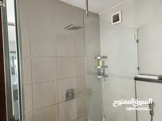 13 شقة 140م مفروشة كامل في دير غبار بالقرب من المدرسة الفرنسية و دوار الهاشميين