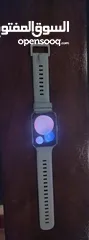  3 ساعة هواوي وتش فيت 2/ Huawei watch fit 2 سمارت ، تقيس الخطوات والنبض وساعات النوم ، استقبال الرسائل