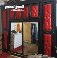  2 اثاث بيت مستعمل