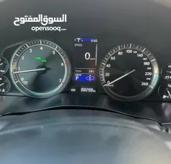  9 لكزس LX570 موديل 2019