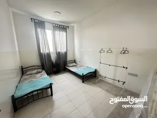 15 غرفتين وصاله بمدينة شخبوط