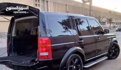  1 لاند روڤر ديسكڤري 2006