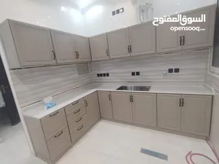  9 مطابخ جديده تفصيل ومعدل وجاهز بأسعار مخفضه