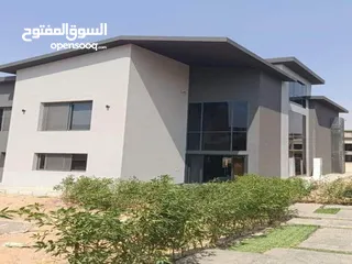  1 Standalone for sale creek town - فيلا مستقلة أقساط على 6 سنوات  he