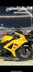  3 Suzuki gsxr1000 2007