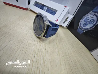  6 HUAWEI WATCH GT5