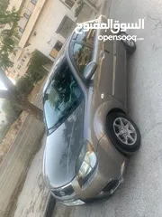  4 كيا برايد2011