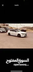  2 كيا أوبتيما K5 2017 – معدلة وأصل كوري