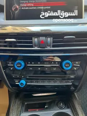  11 للبيع بداعي السفر  M -kIT BMW X5 Xdrive40e Plug-in Hybrid   Original 2016