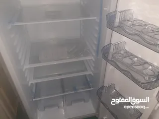  9 ثلاجه جديده  جينرال ديلوكس