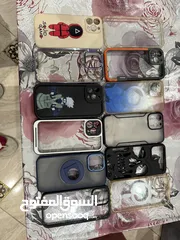  3 جربات ايفون 13 برو ماكس للبيع