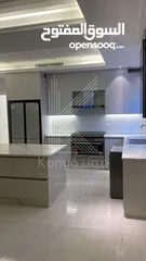  5 GF Floor Apartment For Rent In Amman - Abdoun