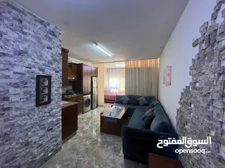  7 استديو مفروش للإيجار في الماصيون قرب فندق الميلينيوم