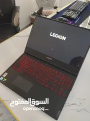  1 Lenovo legion