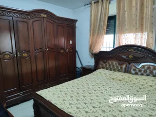  6 شقة مفروشة 3 غرف للايجاار في بطن الهوى