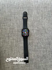  3 Apple Watch SE 2023