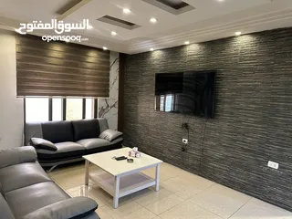  16 شقق مفروشه. للإيجار اليومي.والشهري بالصوفية
