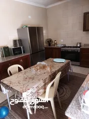  9 شقه للبيع في ضاحية الاميره سلمى تاجير تمويلي على البنك العربي الاسلامي معفيه من رسوم التنازل ع نفس ا