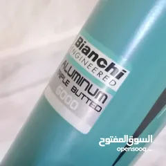  4 دراجات المنيوم مميزة (نادرة وفريده)