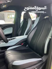  13 BYD Seagull 2023 405km  عداد 2000 كيلو بحاله الزيرو عرض لمده اسبوع جمرك جديد