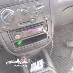  1 مسجل سوني و كينود
