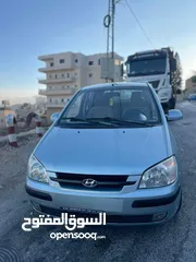  3 هيونداي كليك w