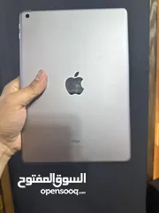  4 Ipad 6th generation 128 gb used