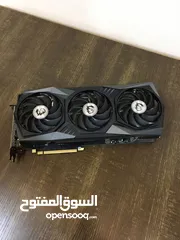  4 RTX 3070 used