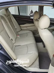  6 انفنتي g35 للبيع