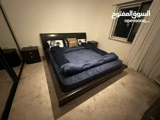  4 غرفة نوم نوع ثقيل وممتازة