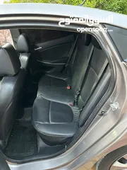  3 كيا نيرو 2018