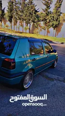  3 golf.. mk3 محرك 1.8