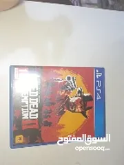  6 PS4 PRO مستعمل