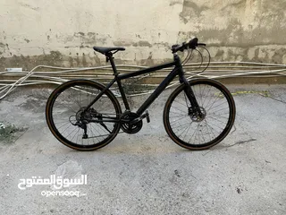  2 دراجات هوائية للبيع امريكي و اروبي