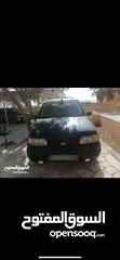  5 كيا سبورتج 2002