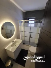  15 Furnished apartment for rentشقة مفروشة للإيجار في عمان منطقة.دير غبار  منطقة هادئة ومميزة جدا ا