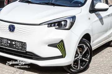  2 Changan E-Star 2024